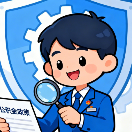 石景山《关于2025住房公积金年度缴存有关问题的通知》政策解读