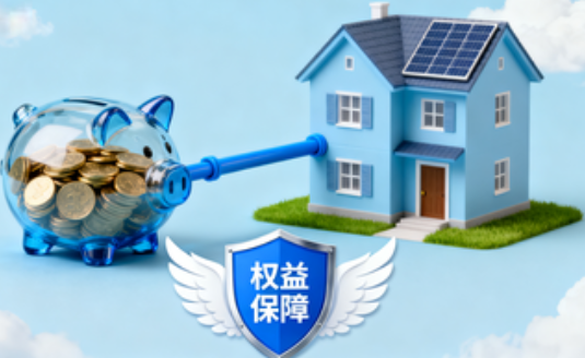 石景山住房公积金政策“上新” 一文为你划重点