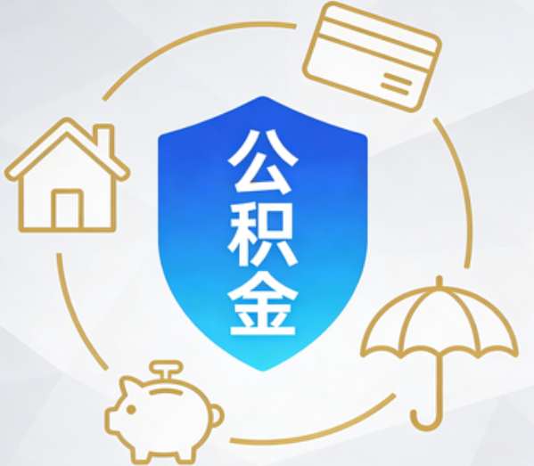 石景山对受2025年汛情影响的缴存职工给予阶段性支持