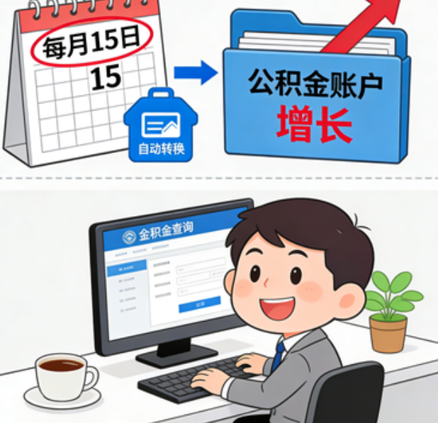 石景山公积金代办服务：专业赋能，合规守护您的住房权益