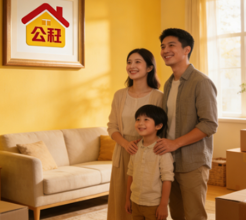 石景山夫妻购房提取住房公积金