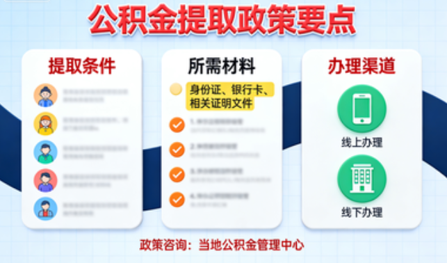 石景山异地购房公积金提取全攻略