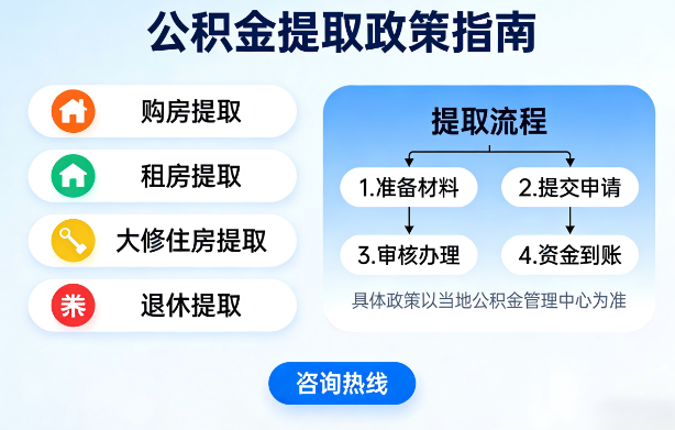 石景山住房公积金与养老规划：制度功能解析与个人资金活用指南