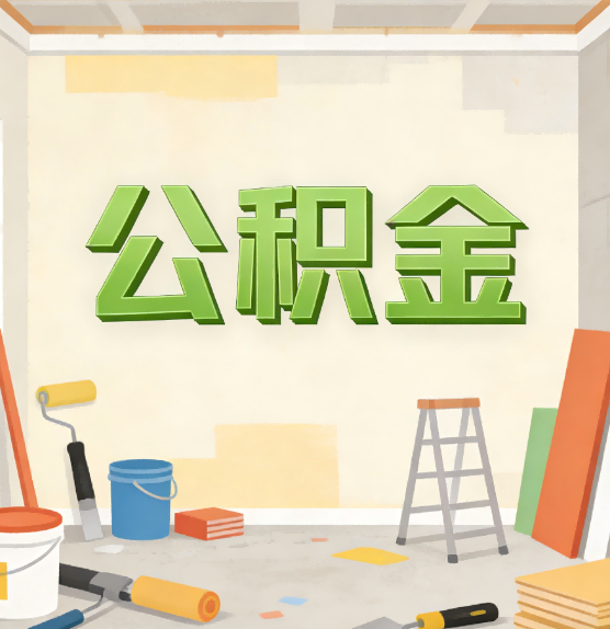 石景山公积金提取实务指南