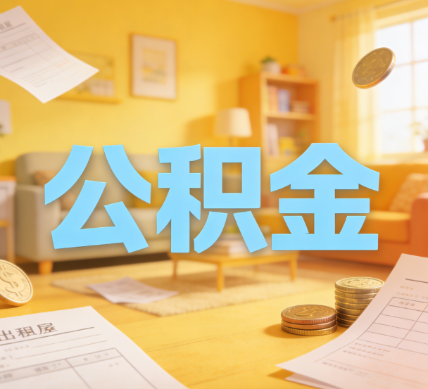 石景山别让公积金“躺在账户里睡觉”!