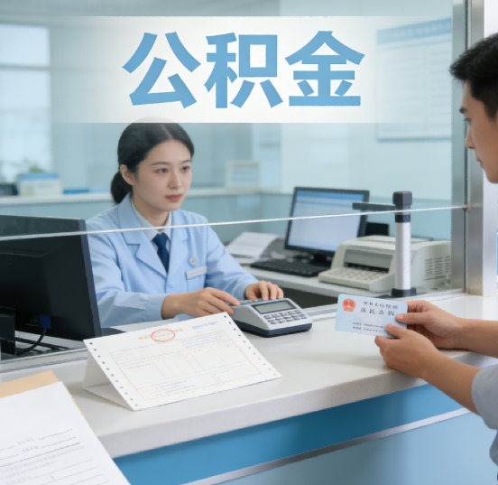 石景山公积金提取的两种方式全面对比