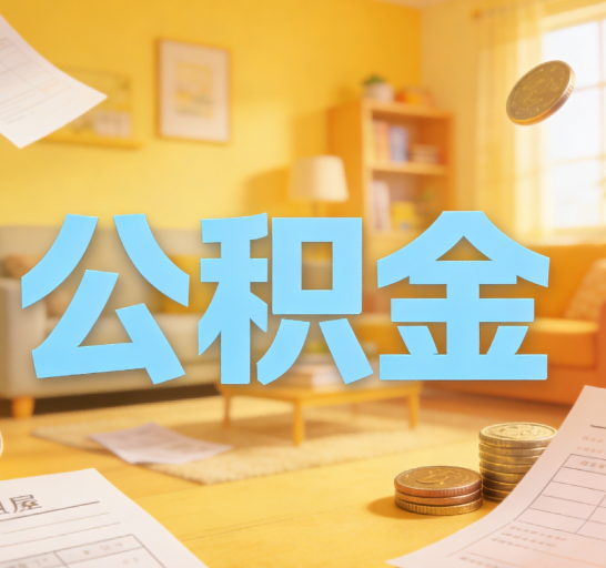 石景山买房如何提取公积金?