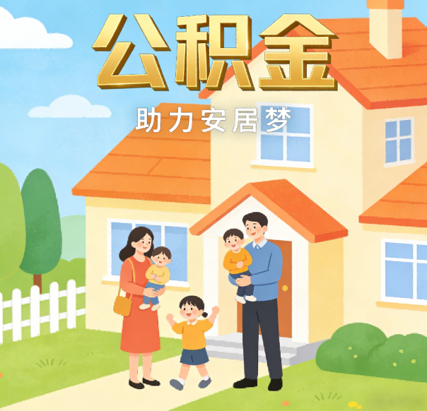 石景山公积金代办行业观察:合规化浪潮下,专业服务迎来价值回归