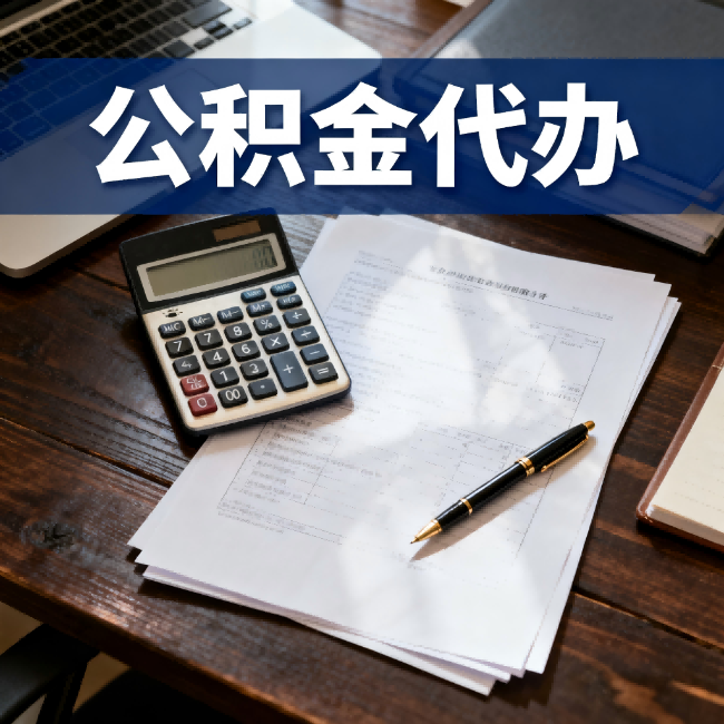 石景山公积金代办：哪些人办了之后说“真值”